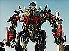 Imagem de: Transformers: A Vingança dos Derrotados