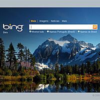 Buscador Bing da Microsoft ameaça reinado Google