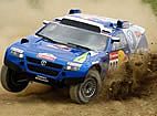 Imagem de: Carros, poeira e muita adrenalina: é o Rally
