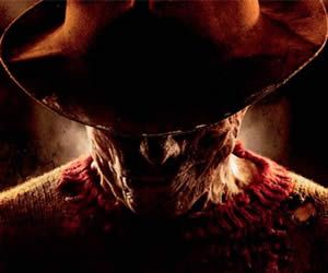 "One, two, Freddy is comming for you..."