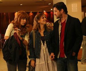 "Malu de Bicicleta", de Marcelo Rubens Paiva, ganha vers�o para cinema