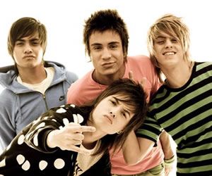 Banda Restart se apresenta em Itu no dia 8 de outubro