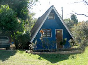 Camping Casarão prepara pacote para o feriado de Corpus Christi