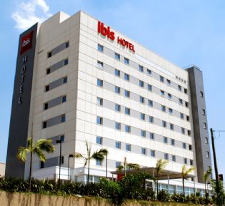 Hotel Ibis Itu