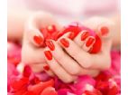 Imagem de: Feminine sorteia manicure especial