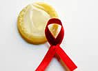 Imagem de: 1 de dezembro - Dia Mundial de Combate  Aids