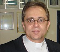 Padre Francisco Rossi