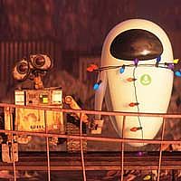 Wall-E