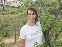 Plantio Itu pela Vida: sete meses depois