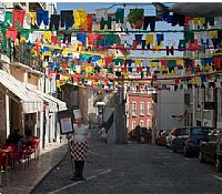 Alfama é fácil de amar