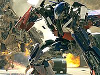 Transformers - O Filme