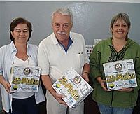 Projetos do Rotary Club de Itu