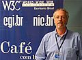 Imagem de: Cybermind participa do Caf com Browser da W3C