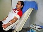 Imagem de: Doar sangue: um gesto nobre que salva vidas