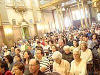 Concerto de Natal lota Igreja do Patrocínio em Itu