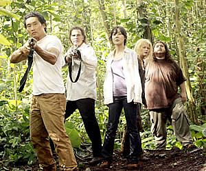 Episódio final de Lost atesta o amadorismo da série nos últimos 6 anos