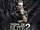 Imagem de: Tropa de Elite 2