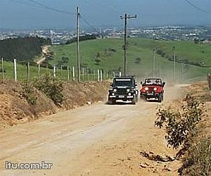 10º Rally Mega Cidadão abre cotas de patrocínio