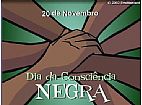 Imagem de: Dia 20 de Novembro: Dia da Conscincia Negra