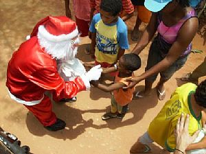 Natal Amigo em Itu: últimos dias para participar