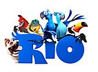 Imagem de: Animao 'Rio' ganha mais um trailer