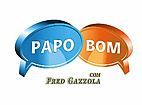 Imagem de: Programa "Papo Bom" da Tv Itu 8 entrevista proprietrio da Publicenter