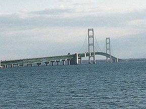 Mackinac Island