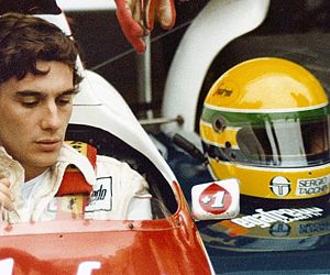 Documentário sobre Ayrton Senna vence prêmio em Sundance