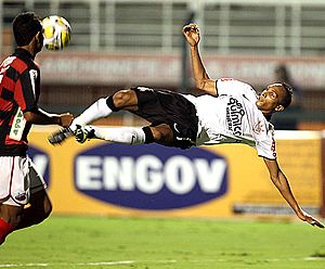 Corinthians 4x0 Ituano: Galo sofre segunda goleada no Paulistão 2011