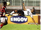 Imagem de: Corinthians 4x0 Ituano: Galo sofre segunda goleada no Paulisto 2011