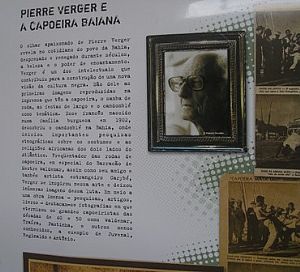 Pierre Fatumbi Verger