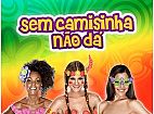 Imagem de: Campanha de carnaval mobiliza mulheres jovens na preveno da Aids 