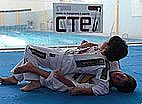 Imagem de: Jiu-Jitsu infantil  opo de esporte para a garotada na CTE7