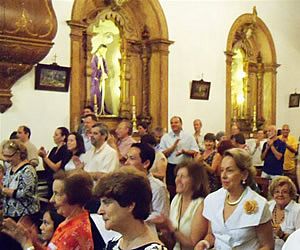 Concerto abre programação do 'Itu - Fé, Tradição e Cultura'