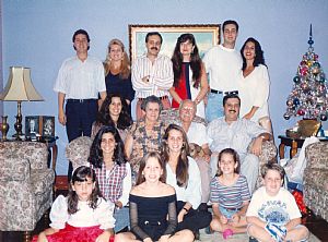 Famílias Fávero e Salvadori recebem 'Prêmio Padre Antonio Pacheco' 