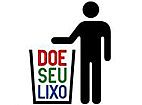 Imagem de: Doe seu lixo: nova dica da srie Web do Bem