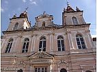 Imagem de: Igreja Nossa Senhora do Patrocnio abre para casamentos