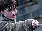 Imagem de: Saga de Harry Potter chega ao fim