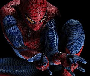 "The Amazing Spider Man" tem primeiro trailer divulgado