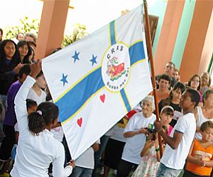 Cras "Bumba Meu Boi" realiza 2º Festival do Folclore