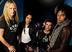 Imagem de: Festa xadrez: Alice in Chains e Stone Temple Pilots tocam no SWU