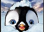 Imagem de: "Happy Feet 2" estreia em Itu com a misso de superar "Amanhecer"