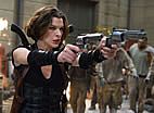 Imagem de: Confira o trailer de Resident Evil: Retribuio