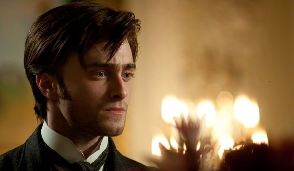 Primeiro filme de Daniel Radcliffe após Harry Potter chega aos cinemas |  Itu.com.br