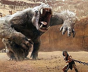 "John Carter" é a aposta da Disney neste começo de ano