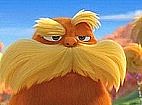 Imagem de: "Lorax"  opo de animao 3D nos cinemas