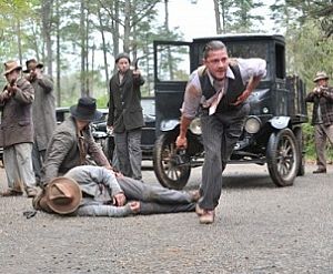 Favorito em Cannes, "Lawless" tem seu primeiro trailer divulgado