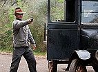 Imagem de: Favorito em Cannes, "Lawless" tem seu primeiro trailer divulgado