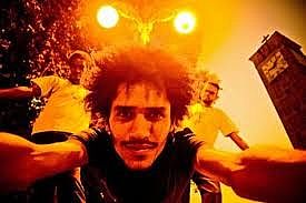 Macaco Bong faz show em Campinas nesta quinta-feira