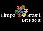 Imagem de: Limpa Brasil-Let's do it!: srie Web do Bem recomenda!